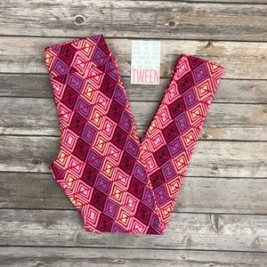 LulaRoe kids leggings